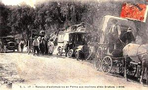 631- Ain-Draham- Depannage